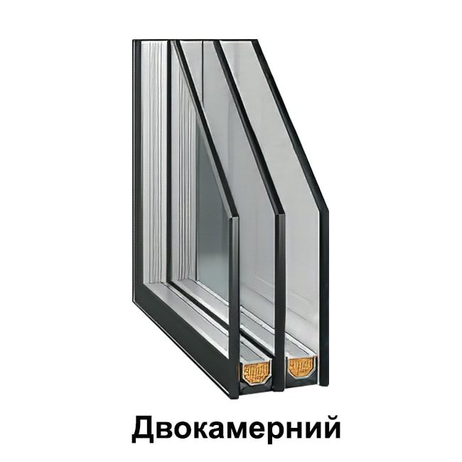 СКЛОПАКЕТ - 