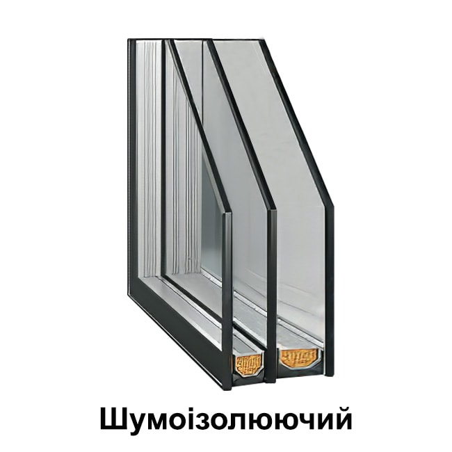 СКЛОПАКЕТ - 