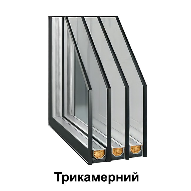 СКЛОПАКЕТ - 